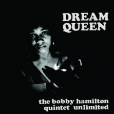 HamiltonBobby Quintet Unlimited - Dream Queen  (Rsd)