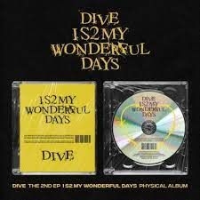 Dive - (I S2 MY WONDERFUL DAYS)