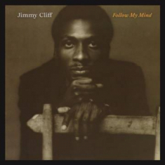 CliffJimmy - Follow My Mind (Color Vinyl) (Rsd)