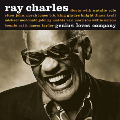 Charles Ray - Genius Loves Company