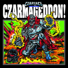 Czarface - Czarmageddon (Rsd)