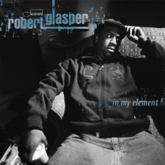 Glasper Robert - In My Element