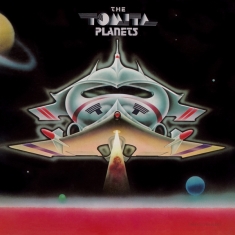 Tomita - Planets