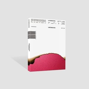 Le Sserafim - Unforgiven' (Standard Version - Vol