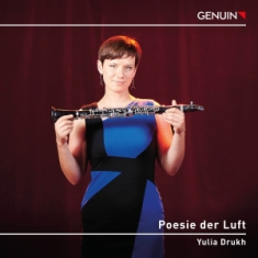 Various - Poesie Der Luft