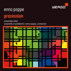 Poppe Enno - Prozession