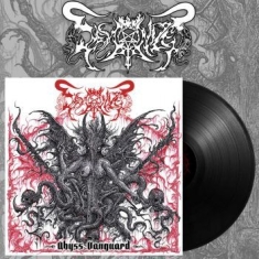 Demonized - Abyss Vanguard (Vinyl Lp)