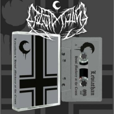 Leviathan - Howl Mockery At The Cross (Mc)