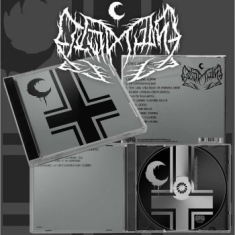 Leviathan - Howl Mockery At The Cross