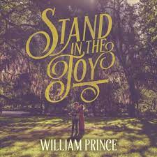 Prince William - Stand In The Joy