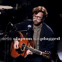 Clapton Eric - Unplugged