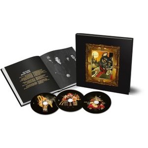 Spiritual Front - Rotten Roma Casino (2 Cd + Dvd Book)