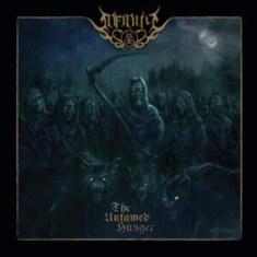 Infinity - Untamed Hunger The