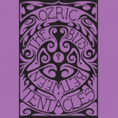 Ozric Tentacles - The Bits Between The Bits