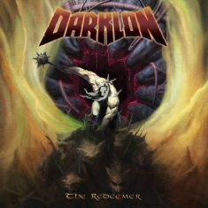 Darklon - Redeemer The (Vinyl Lp)