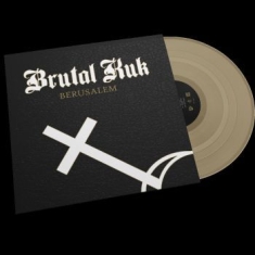 Brutal Kuk - Berusalem