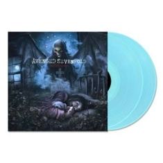Avenged Sevenfold - Nightmare (Transparent Blue Vinyl L