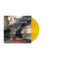 Demolition Hammer - Epidemic Of Violence (Re-Issue 2023)