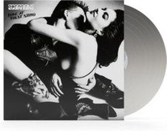 Scorpions - Love At First Sting