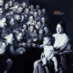 Laibach - Wir Sind Das Volk