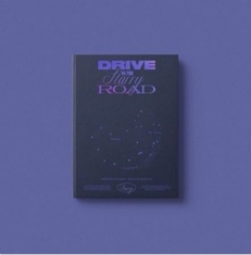 Astro - Vol.3 (Drive to the Starry Road) Starry ver