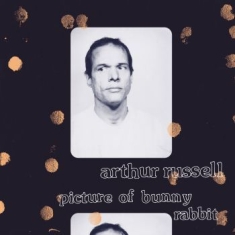 Arthur Russell - Picture Of Bunny Rabbit