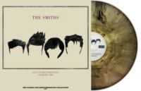 Smiths - Live Markthalle Hamburg 1984 (Grey