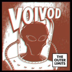Voivod - The Outer Limits (Collector's Editi
