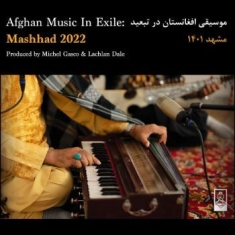 Gacso Michel - Mashhad 2022