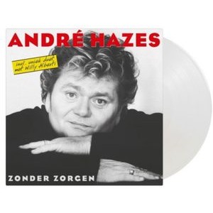 André Hazes - Zonder Zorgen