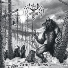 Black Beast - Arctic Darkness (Vinyl Lp)