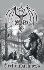 Black Beast - Arctic Darkness (Mc)