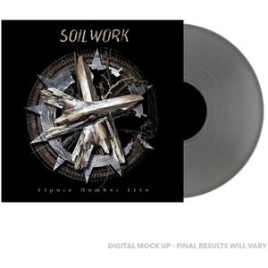 Soilwork - Figure Number Five