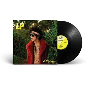 Lp - Love Lines
