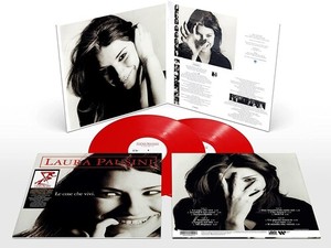 Laura Pausini - Le Cose Che Vivi