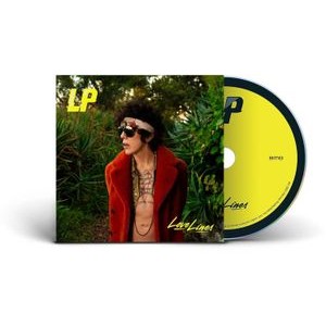 Lp - Love Lines