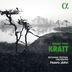 Tubin Eduard - Kratt