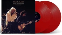 Page & Plant - Going To California Vol. 1 (2 Lp Re