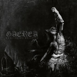 Gaerea - Unsettling Whispers (Digipack)
