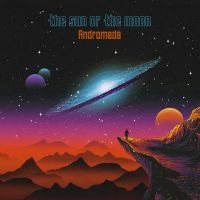 Sun Or The Moon The - Andromeda