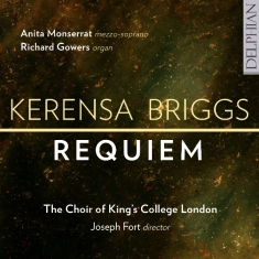 Briggs Kerensa - Requiem