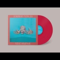 Screaming Females - Rose Mountain (Rose Vinyl)