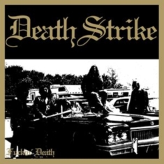 Death Strike - Fuckin' Death