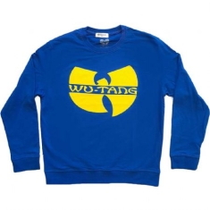 Wu-tang Clan - Wu-Tang Clan Unisex Sweatshirt: Logo
