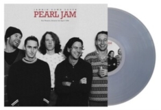 Pearl Jam - Jammin Down South (Clear Vinyl Lp)