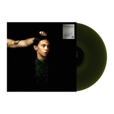 Pvris - Evergreen (Olive Green Vinyl Lp)