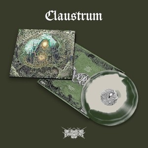 Claustrum - Claustrum (Vinyl Lp)