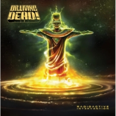 Dr. Living Dead! - Radioactive Intervention (Splatter