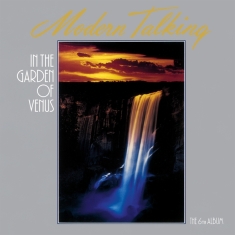 Modern Talking - In The Garden Of Venus -Clrd-