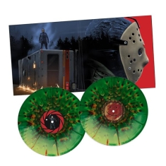 Harry Manfredini - Friday The 13Th Part Vi: Jason Lives